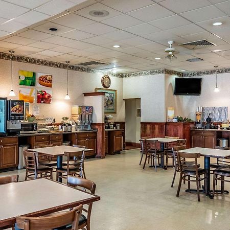 Quality Inn טרינידד מראה חיצוני תמונה