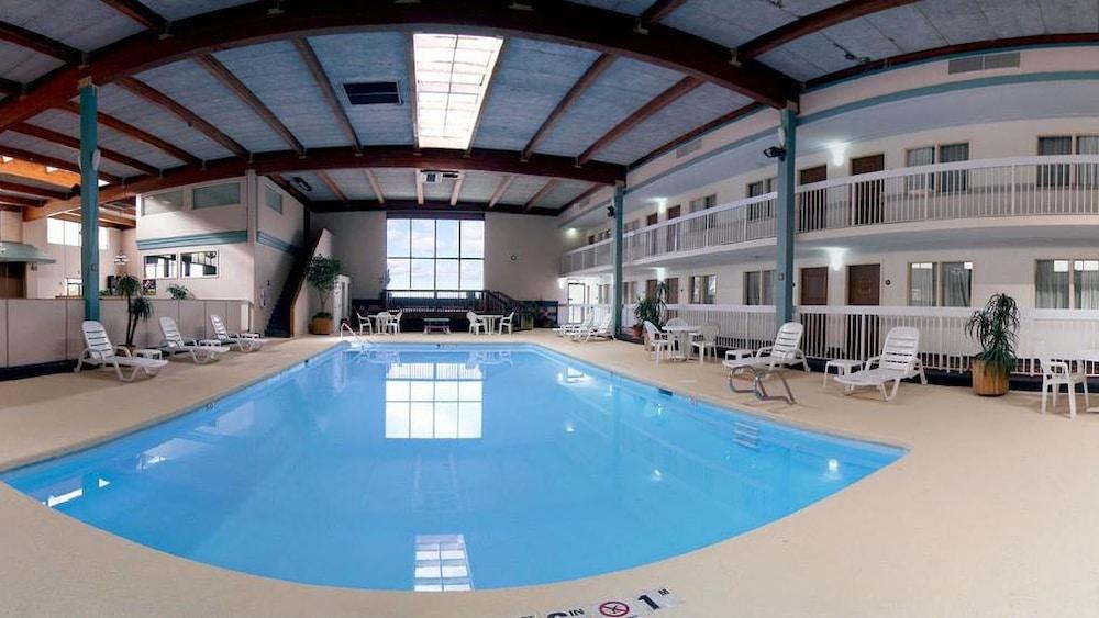 Quality Inn טרינידד מראה חיצוני תמונה