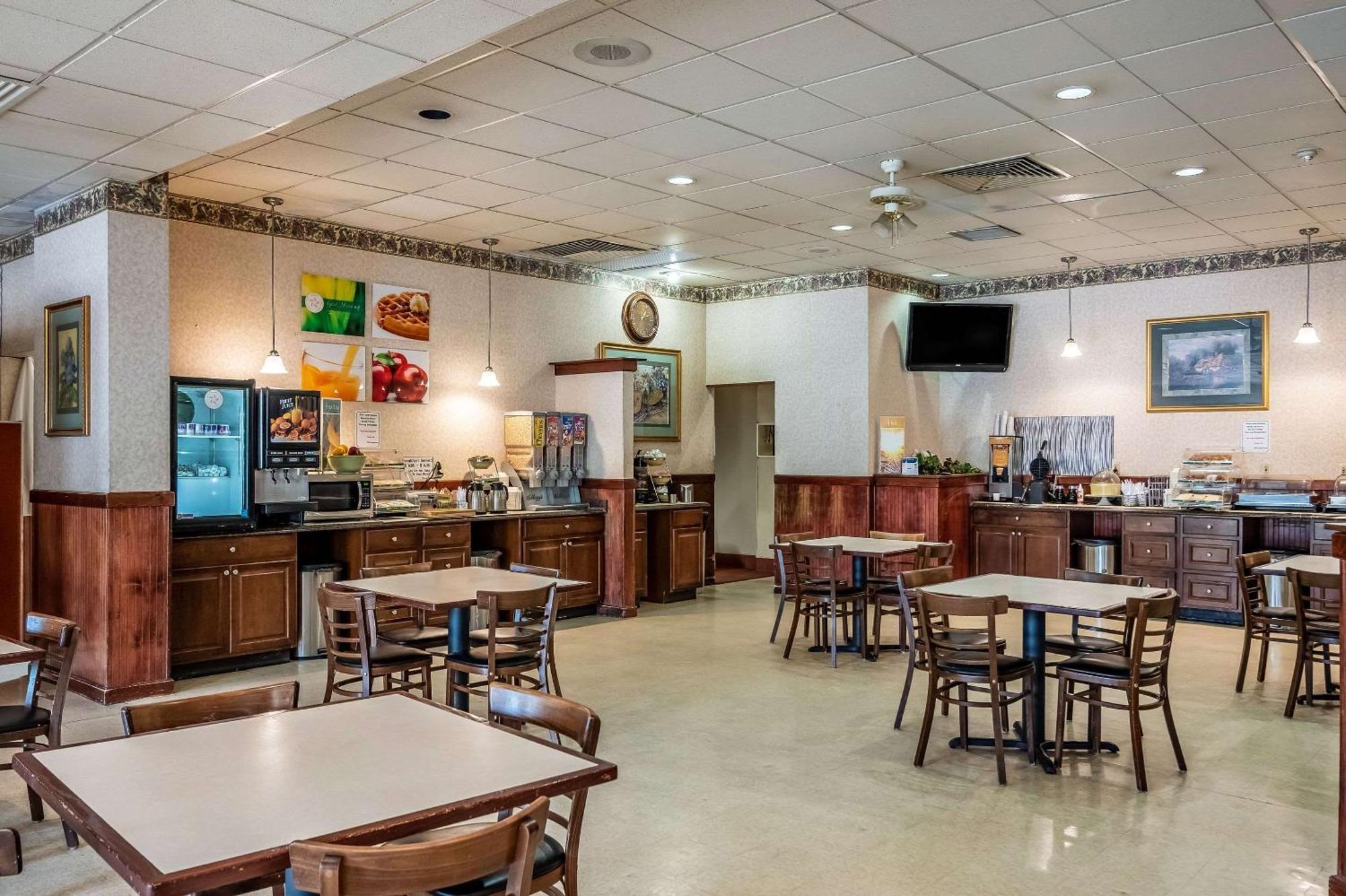 Quality Inn טרינידד מראה חיצוני תמונה