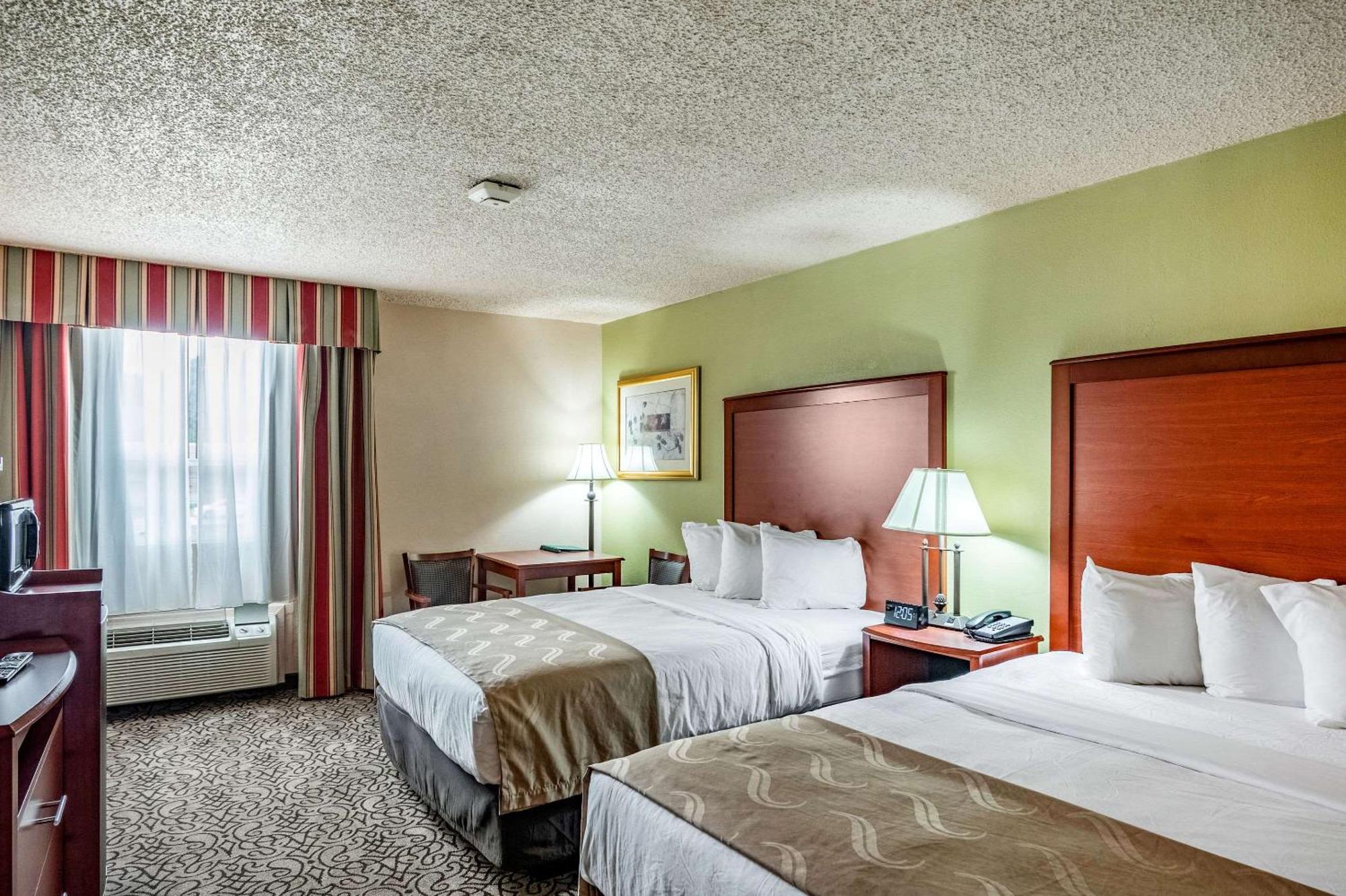Quality Inn טרינידד מראה חיצוני תמונה