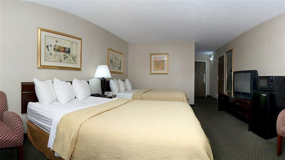 Quality Inn טרינידד מראה חיצוני תמונה
