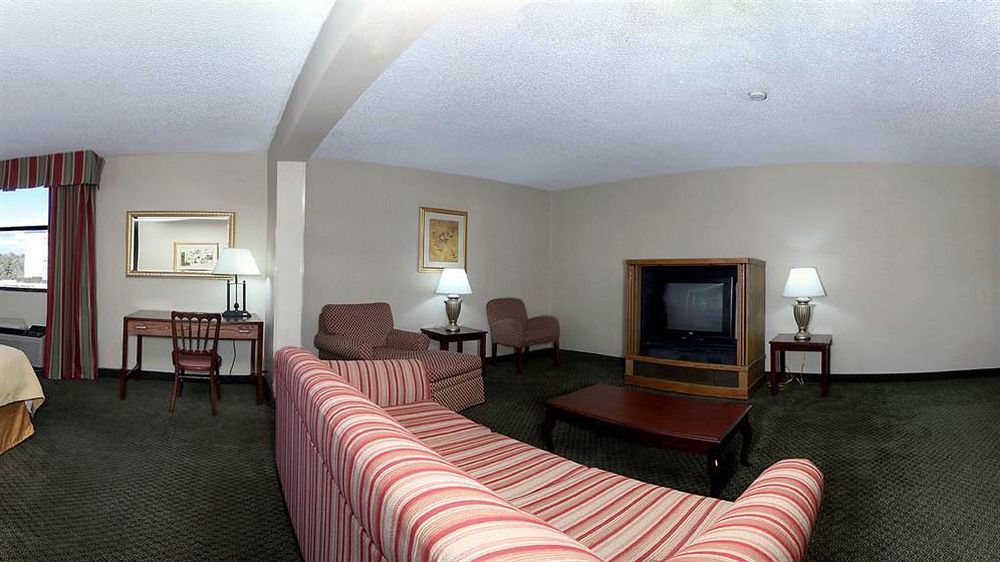 Quality Inn טרינידד מראה חיצוני תמונה