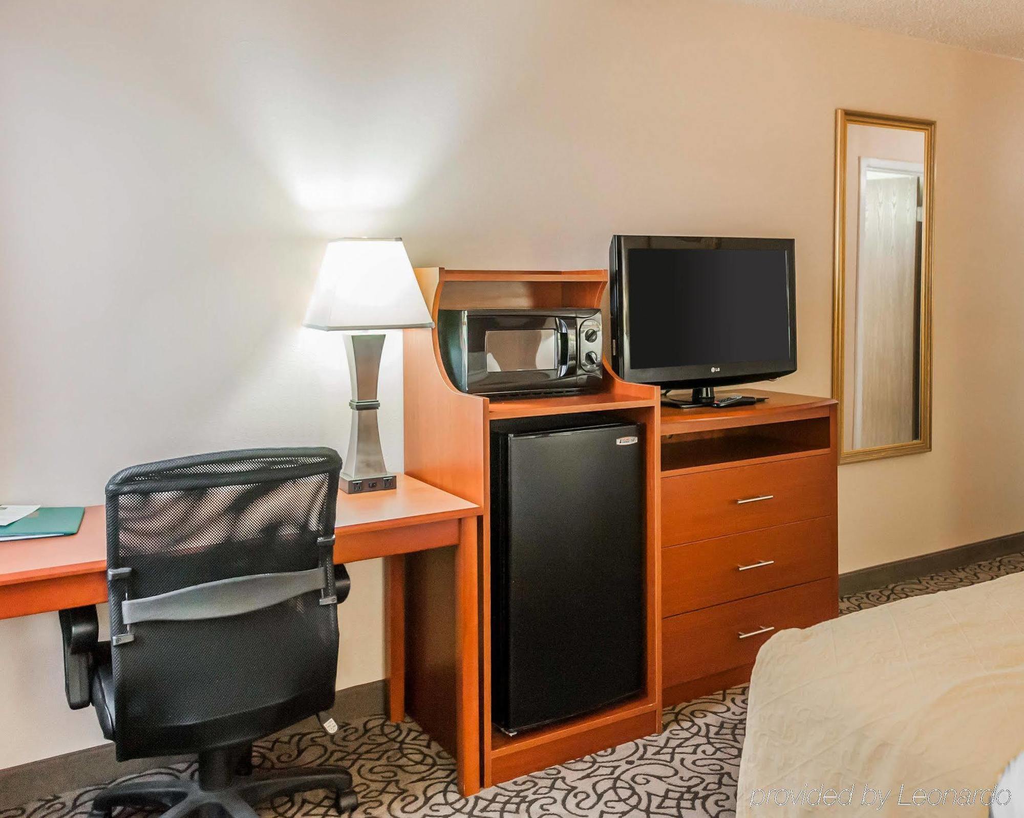 Quality Inn טרינידד מראה חיצוני תמונה