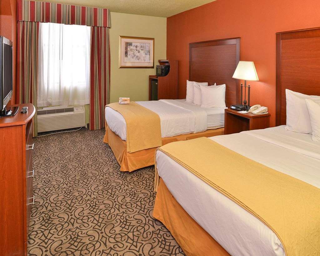 Quality Inn טרינידד חדר תמונה