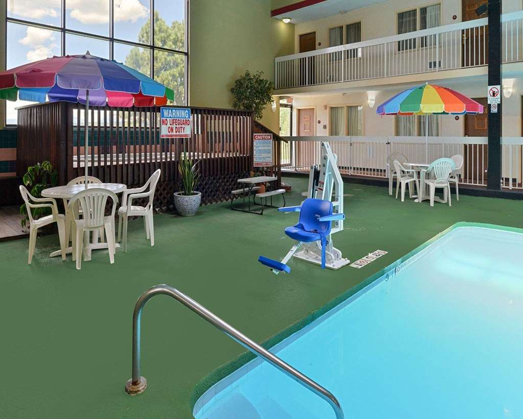 Quality Inn טרינידד מתקנים תמונה